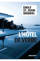 L'hotel de verre