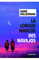 La longue marche des navajos