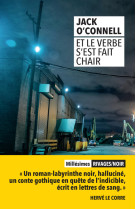 Et le verbe s'est fait chair