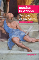 Pensees et anecdotes