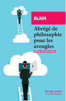 Abrege de philosophie pour les aveugles