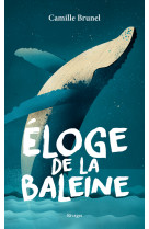 Eloge de la baleine