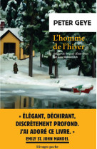 L'homme de l'hiver