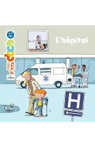 L'hopital