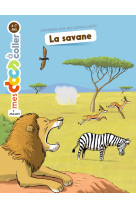 La savane