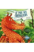 Le pire des chevalier