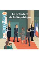 Le president de la republique