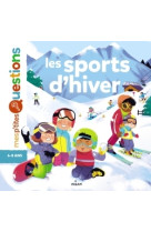 Les sports d'hiver