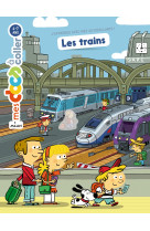 Les trains