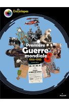 La premiere guerre mondiale