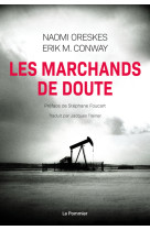 Les marchands de doute