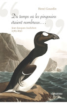 Jean-jacques audubon - biographie