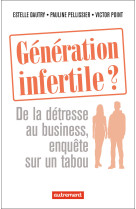 Generation infertile