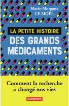 La petite histoire des grands medicaments