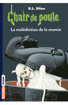 Malediction de la momie