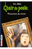 Prisonniers du miroir