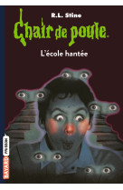 Ecole hantee