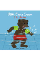 Pob a la piscine ned