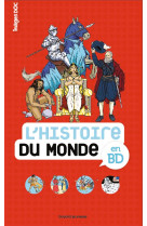 Histoire du monde en bd