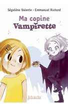 Ma copine vampirette