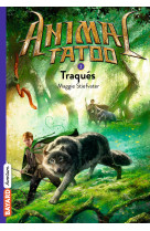 Animal tatoo saison 1 t02