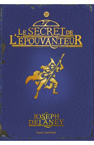 Le secret de l'epouvanteur t3