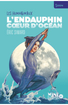 L'endauphin, coeur d'ocean