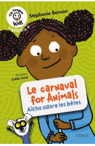 Le carnaval for animals - aicha adore les b etes