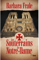 Les souterrains de notre-dame