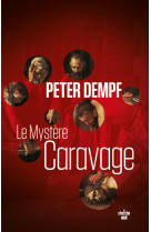 Le mystere caravage