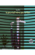 Le pire n'est meme pas certain 2 (ne2)