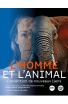 L'homme et l'animal