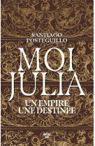 Moi, julia