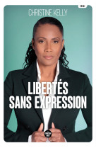 Libertes sans expression