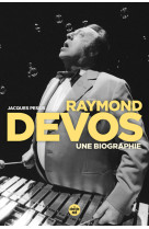 Biographie de raymond devos