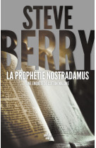 La prophetie nostradamus