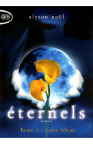 Eternels t2 lune bleue