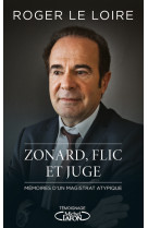 Zonard flic et juge