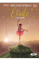 Etoile t02 c'est la rentree