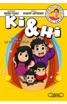 Ki & hi tome 6