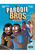 Parodie bros - t01