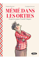 Meme dans les orties - bd