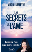 Les secrets de l'ame