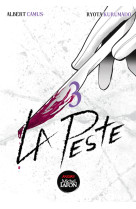 La peste - t03