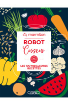 Robot cuiseur