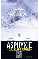 Asphyxie