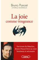 La joie comme vengeance