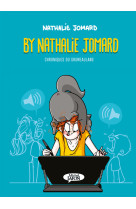 By nathalie jomard - chroniques de grumeauland - tome 1