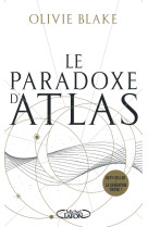 Le paradoxe d'atlas t02