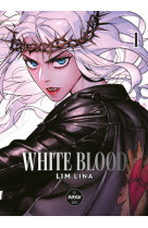 White blood - t01